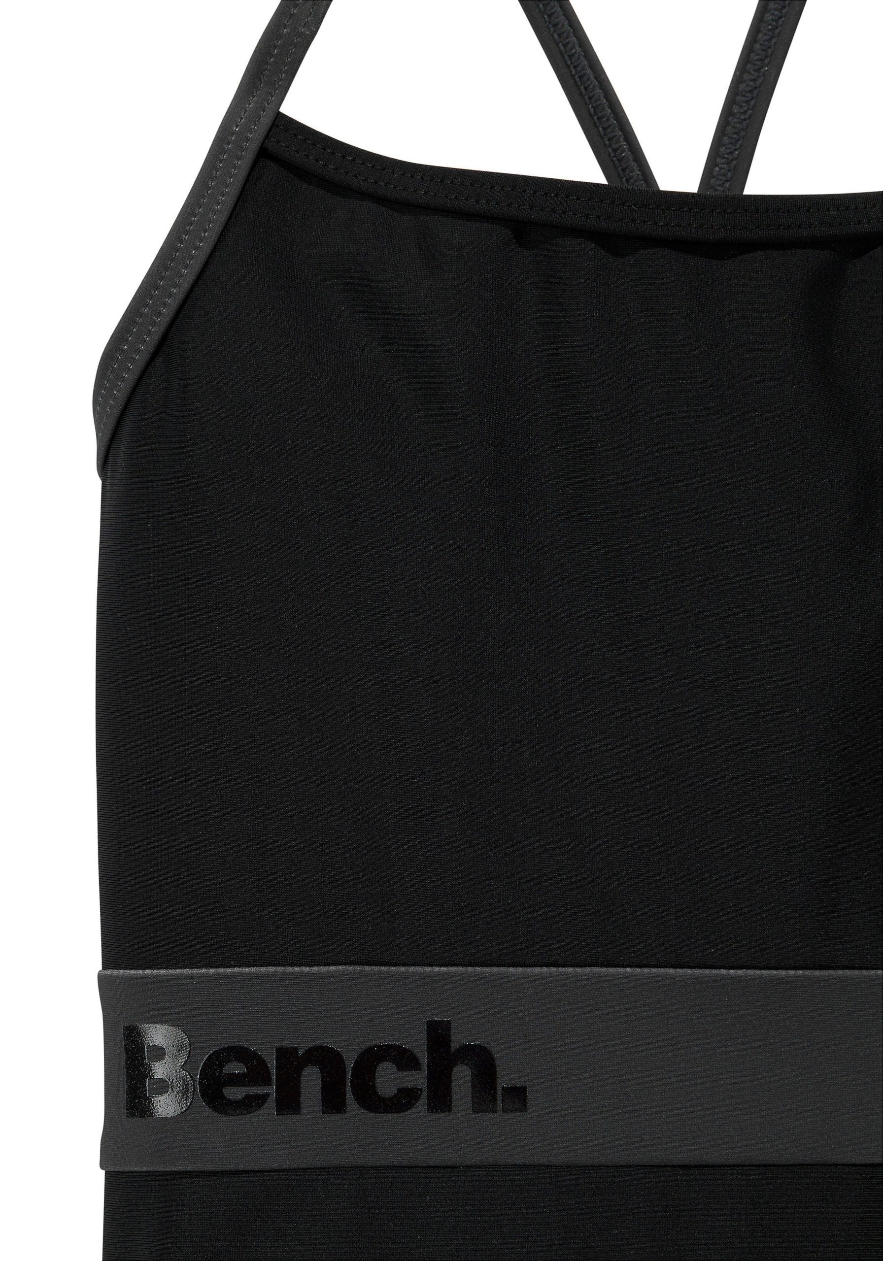 Bench Swimsuit - Racerback Design | Recycled Polyamide | Sustainable Style Bench Swimsuit - Racerback Design | Recycled Polyamide | Sustainable Style