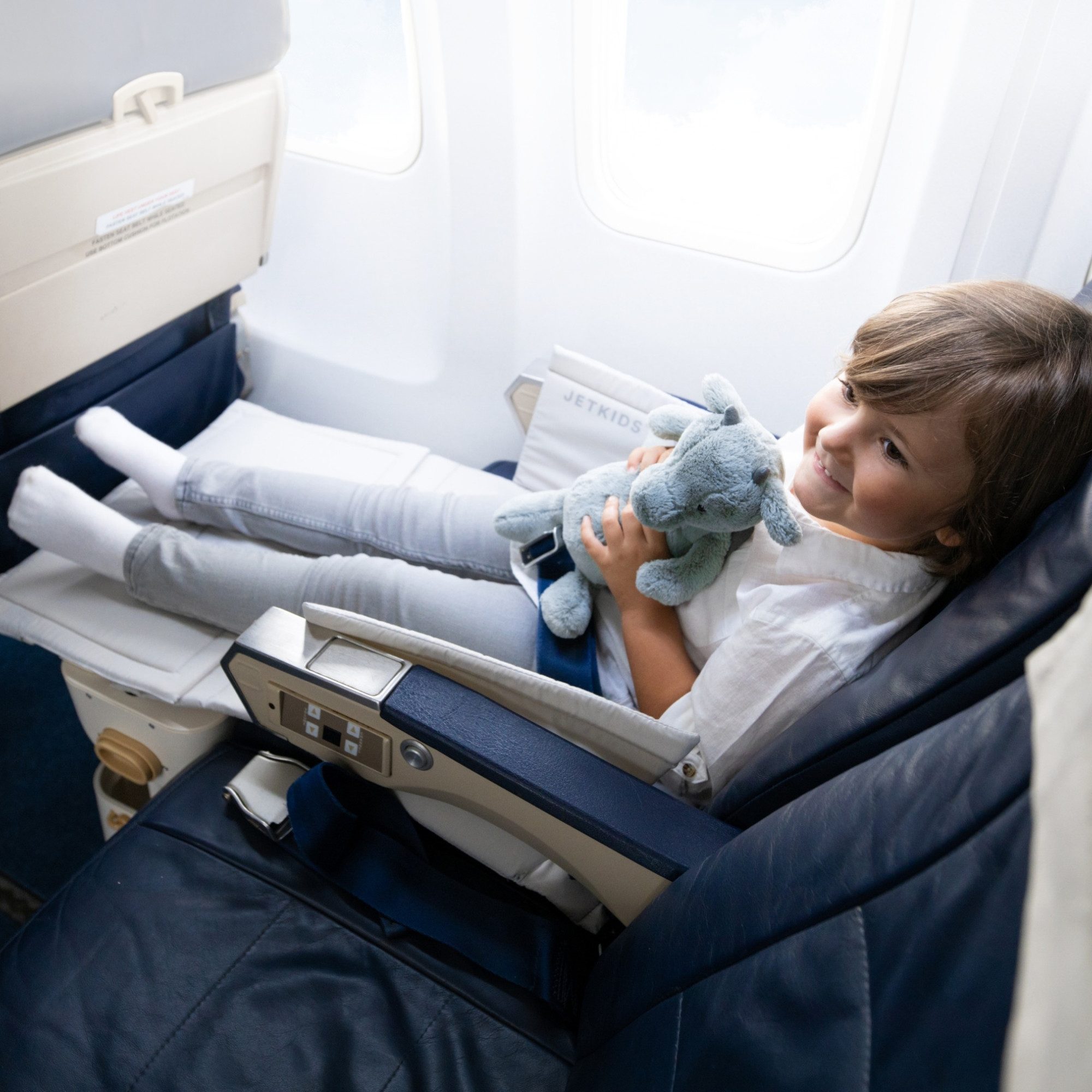 JetKids by Stokke BedBox: Ride-On Suitcase & Travel Bed for Kids JetKids by Stokke BedBox: Ride-On Suitcase & Travel Bed for Kids