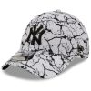 MLB Kids 9Forty Strapback Cap - New York Yankees & Los Angeles Dodgers - Official New Era