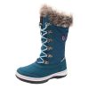 TROLLKIDS Holmenkollen Waterproof Winter Boots - Keep Little Feet Warm & Dry