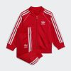 Adidas Adicolor SST Kids' Tracksuit - Iconic 2-Piece Set