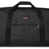Eastpak Warehouse+ 2-Wheel Travel Bag - Durable & Spacious