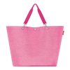 REISENTHEL Shopper: Premium Polyester Shopping & Handbag