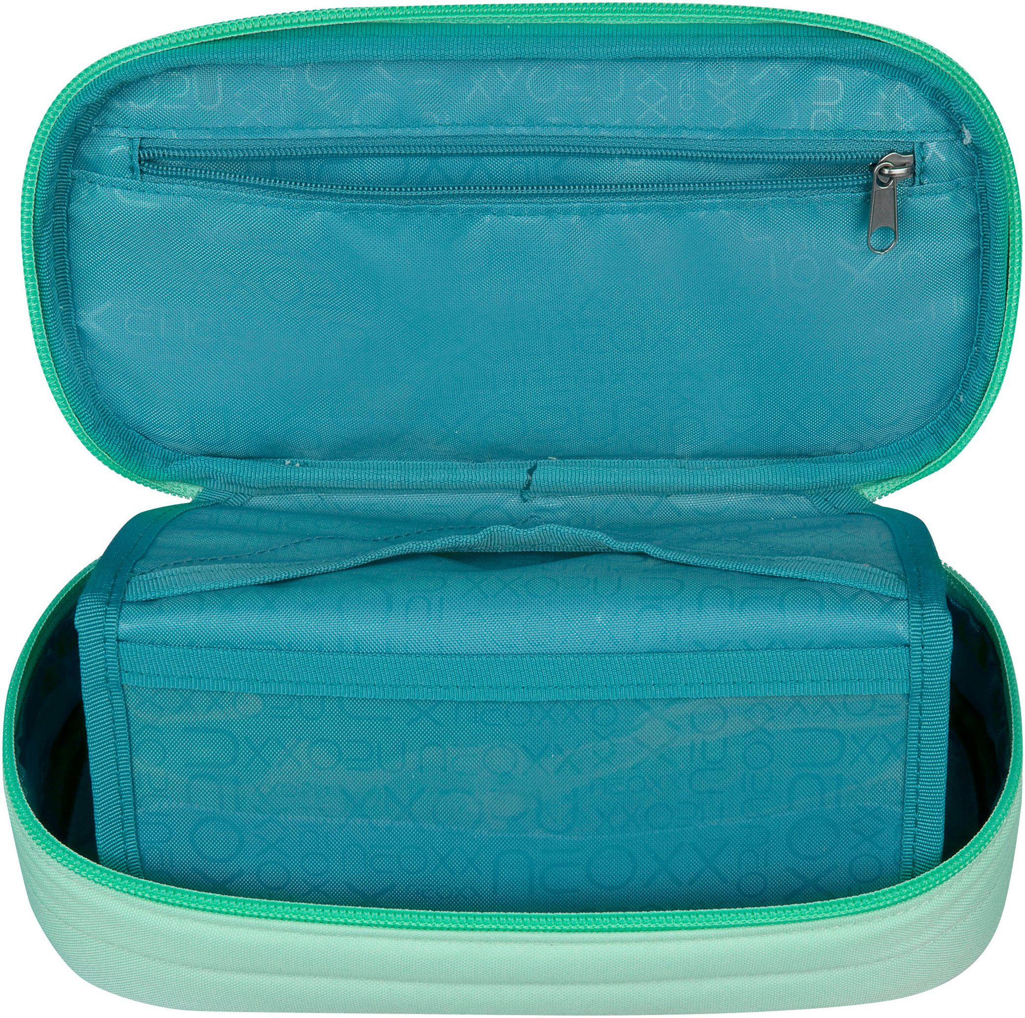 neoxx 'Jump' Pencil Case - Recycled PET - Streetlight Design