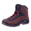 Lowa Trekking Boots - Premium Quality & GORE-TEX® Protection
