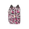 Depeche TOPModel Rebel Kitty 3-Compartment Pencil Case