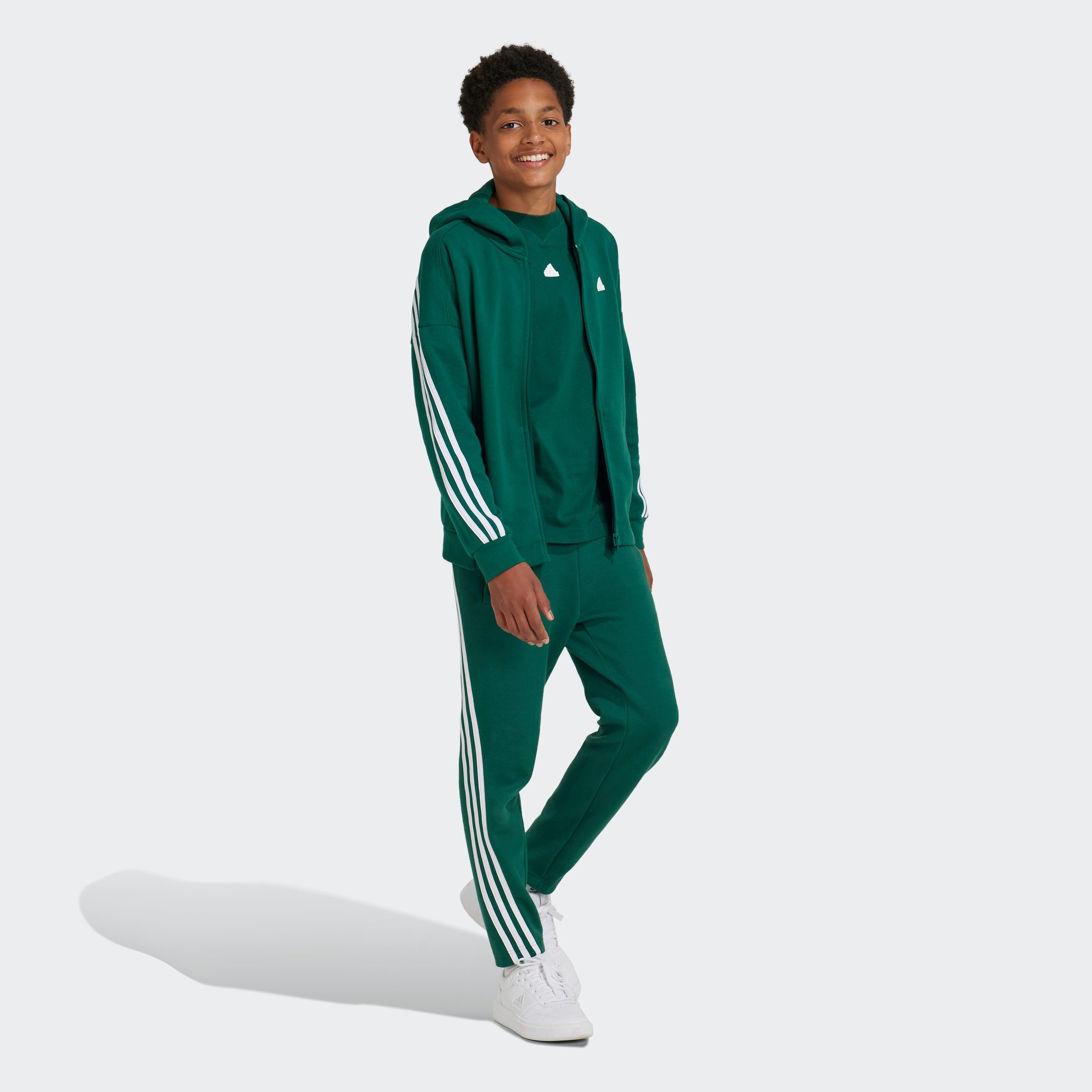 Adidas Sportswear U FI 3S PT Tracksuit for Kids | Recycled Materials