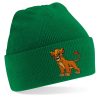 Lion King Simba Youth Beanie - Disney Knit Hat for Kids