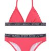 Bench Yva Kids Triangel-Bikini - Sportlich & Sommerlich