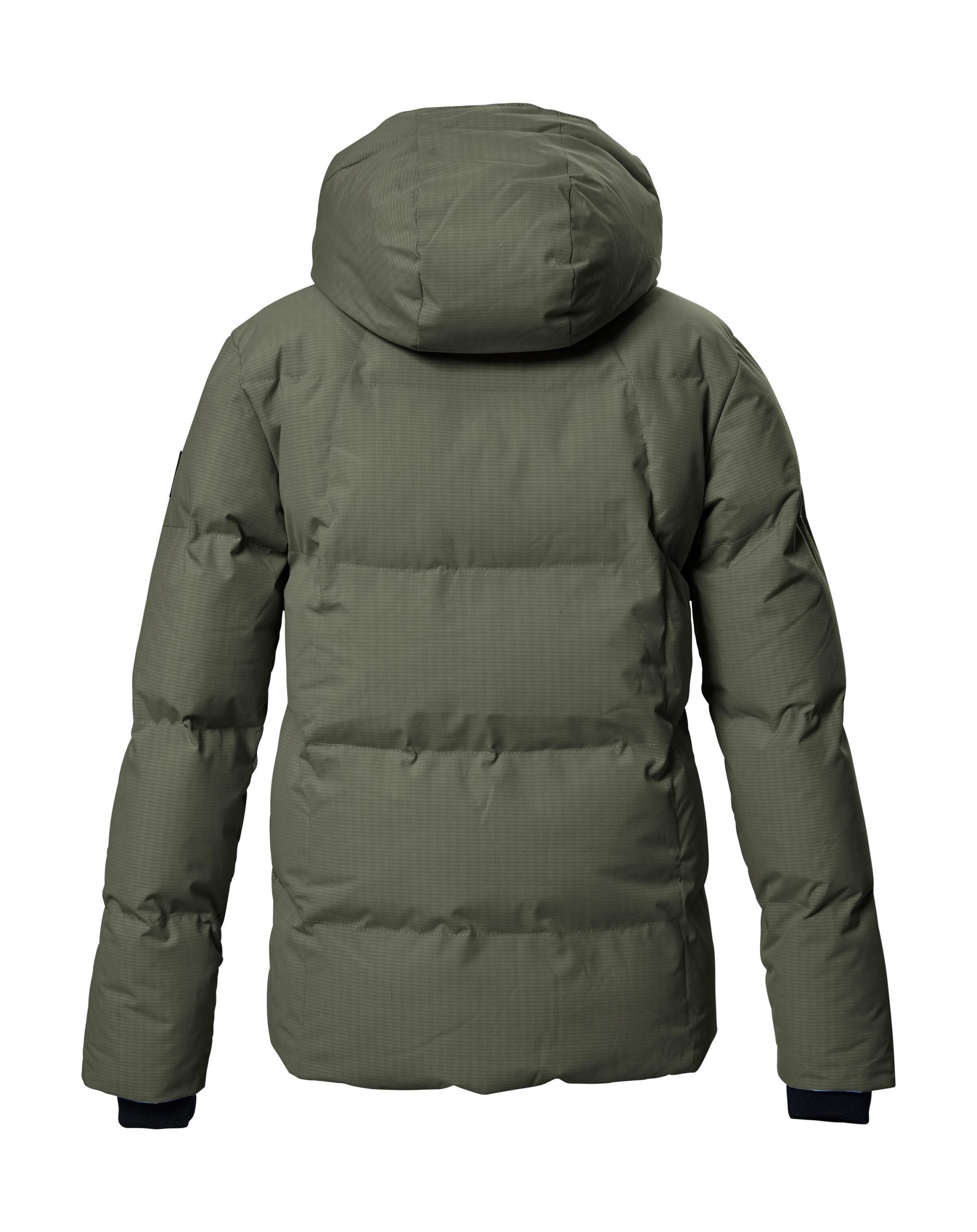 Killtec Steppjacke KOW 357 GRLS QLTD JCKT - Girls' Quilted Jacket
