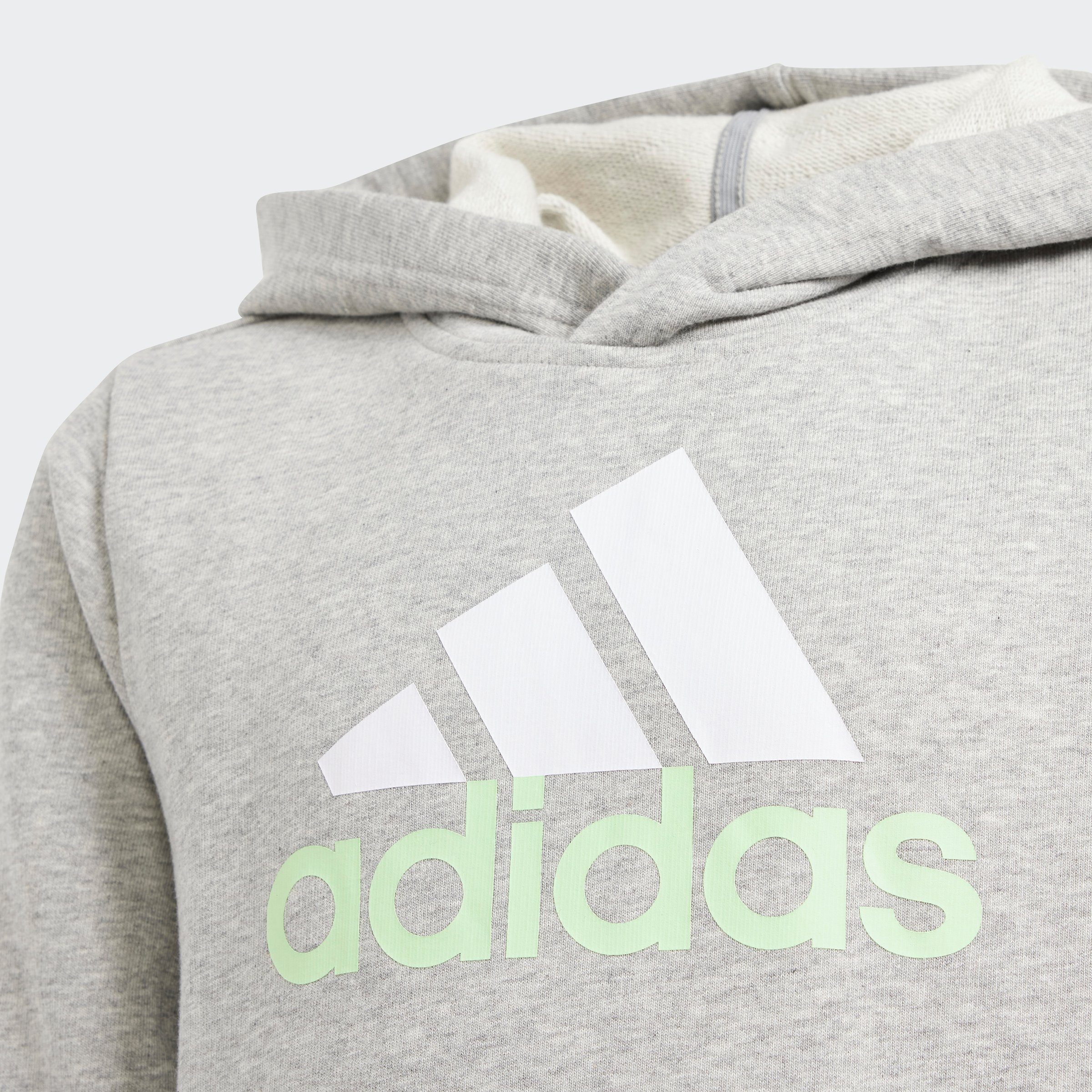 adidas Kids Sportswear Hoodie - Comfy Style & Sustainable Comfort adidas Kids Sportswear Hoodie - Comfy Style & Sustainable Comfort