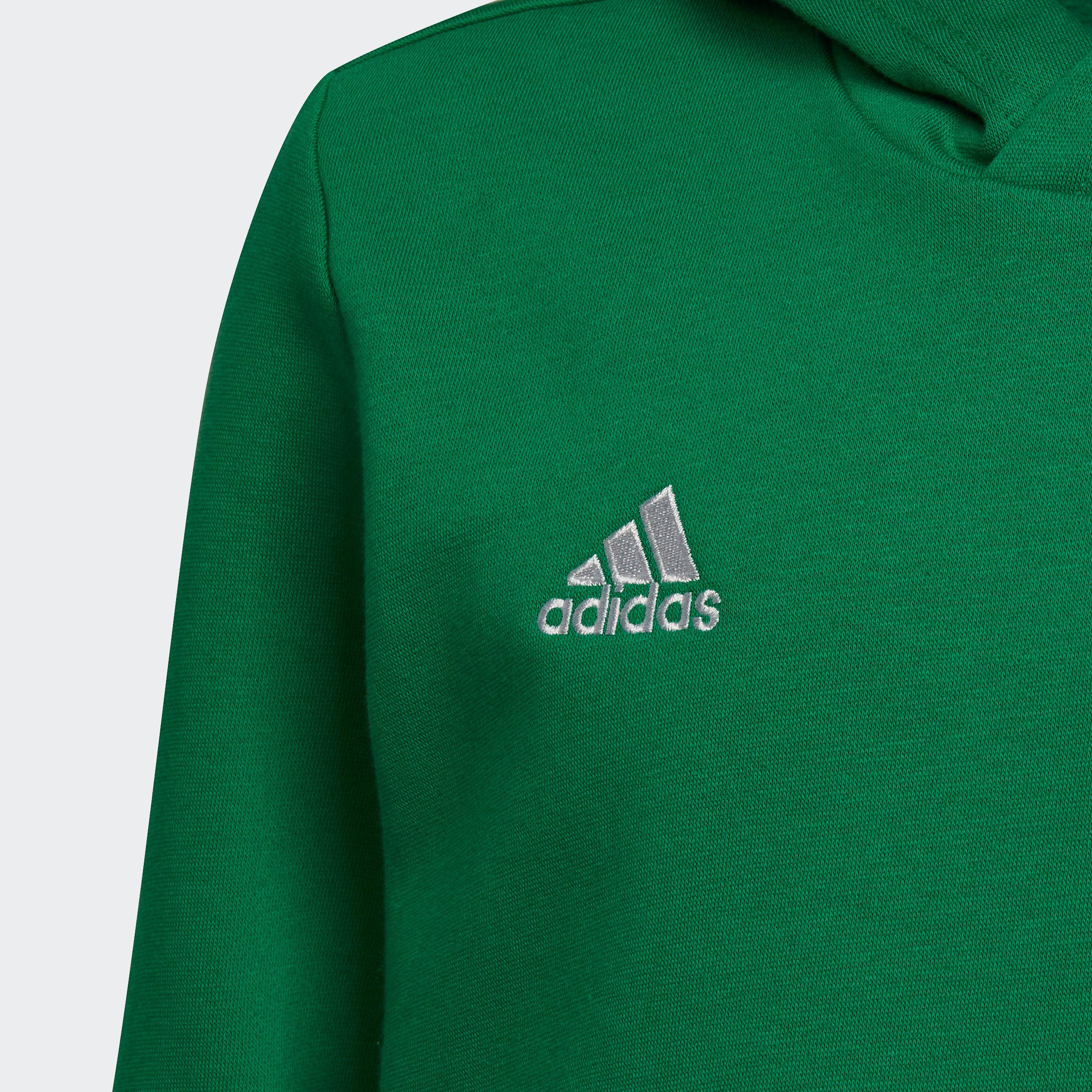 adidas Entrada 22 Hoody for Kids - Performance & Comfort adidas Entrada 22 Hoody for Kids - Performance & Comfort