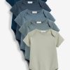 Next 5-Pack Baby Short-Sleeve Bodysuits - Premium Comfort & Value