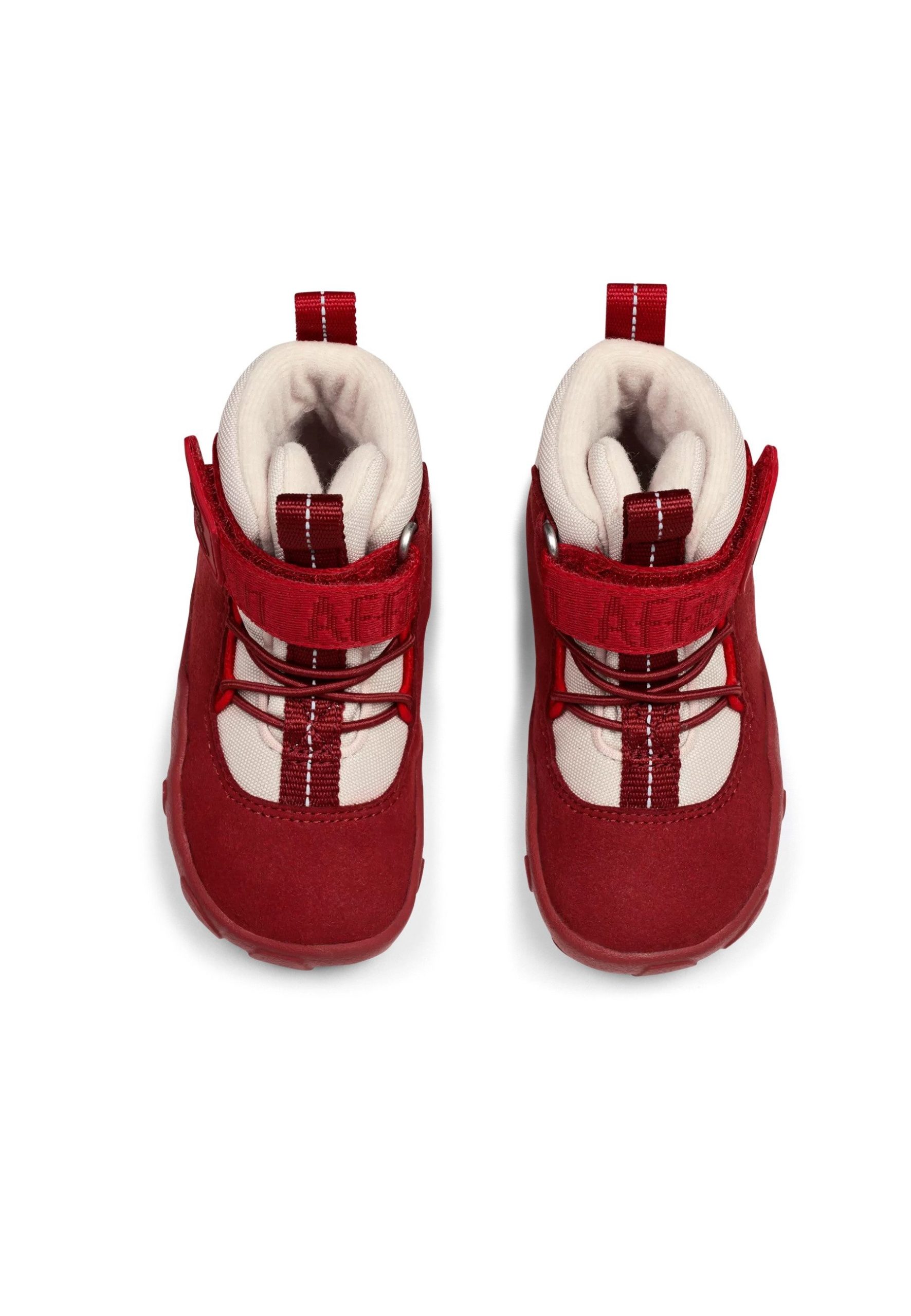 Affenzahne Warmy Vegan First Walker Shoes - Baby & Toddler Affenzahne Warmy Vegan First Walker Shoes - Baby & Toddler