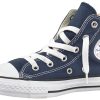 Converse Kids Chuck Taylor All Star Hi Sneakers - Iconic Canvas High Tops