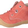 Ricosta Pepino 'Cory' Lauflerner: Premium Leather Kids Running Shoe - WMS Fit