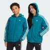 adidas Originals Adicolor Bomber Jacket - Kids' Style