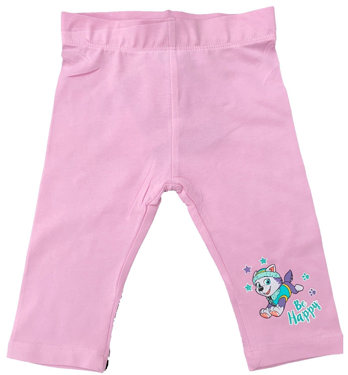 PAW Patrol Capri Hoses 2-Pack - Girls' Capri Leggings - Sizes 98-128cm PAW Patrol Capri Hoses 2-Pack - Girls' Capri Leggings - Sizes 98-128cm