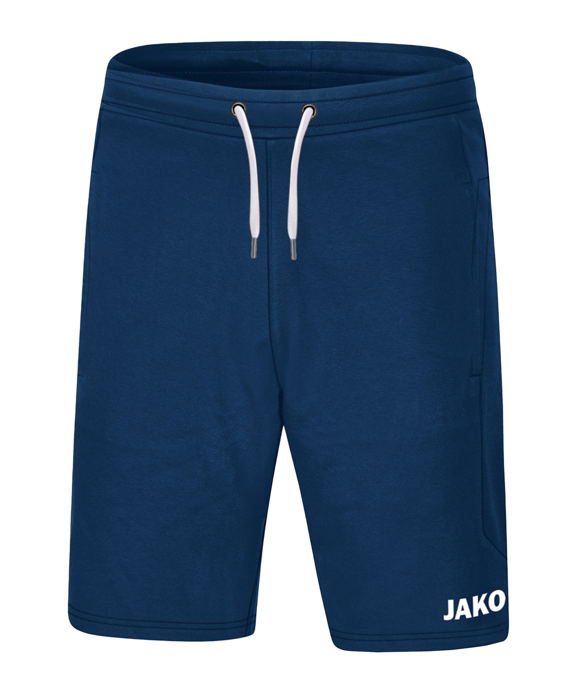 Jako Sporthose Base Short Kids Hell
