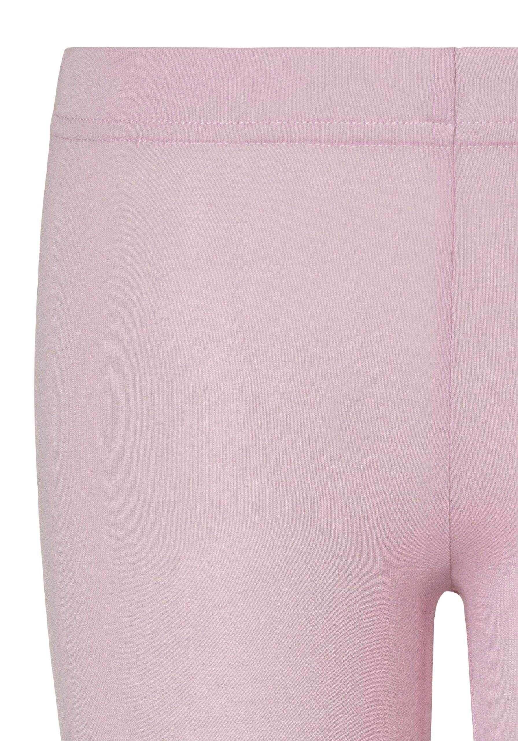 H.I.S. Kids' Organic Cotton Legging 2-Pack - Soft & Sustainable H.I.S. Kids' Organic Cotton Legging 2-Pack - Soft & Sustainable