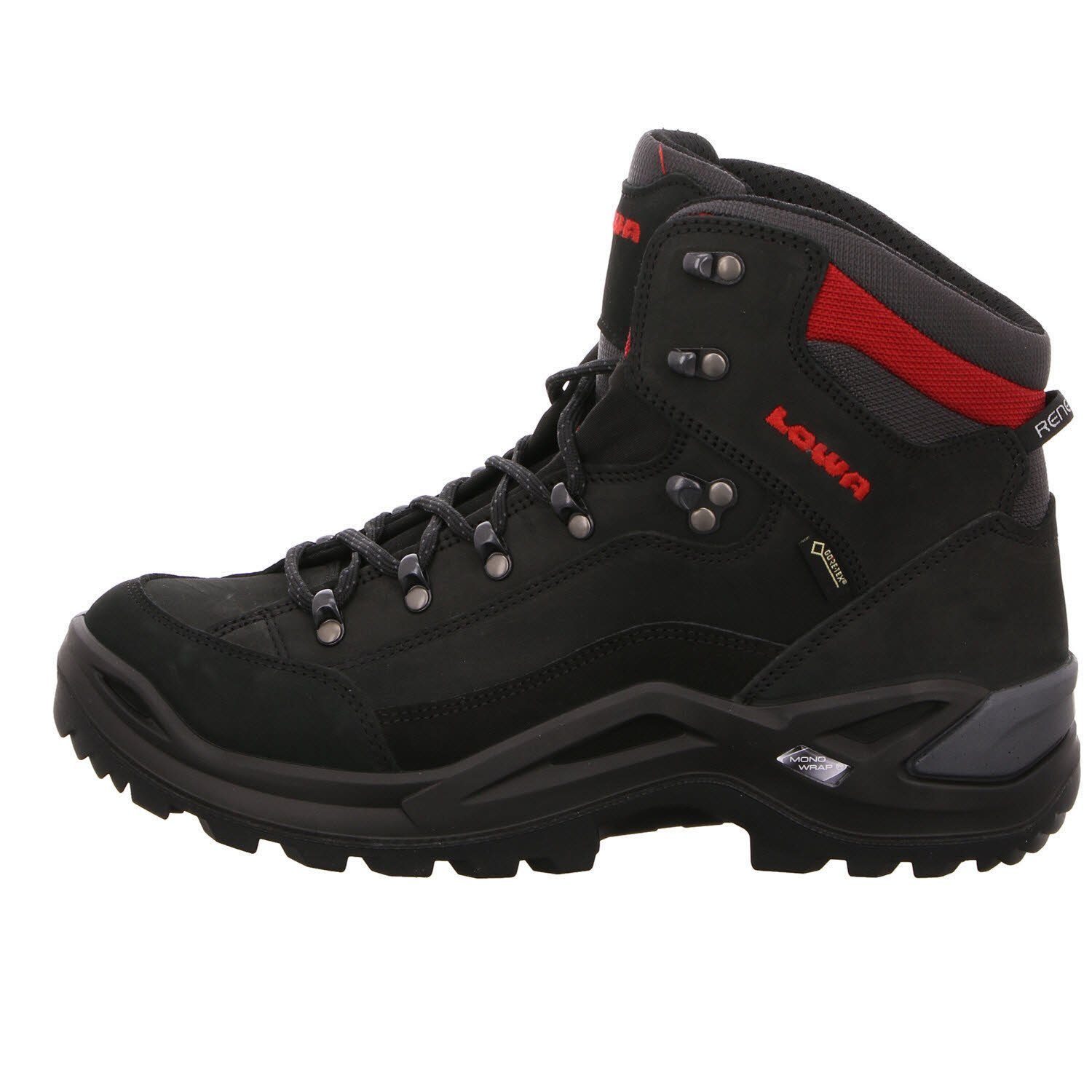 Lowa Trekking Boots - Premium Quality & GORE-TEX® Protection
