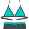 Buffalo Triangel Bikini - Contrasting Design & Comfortable Fit