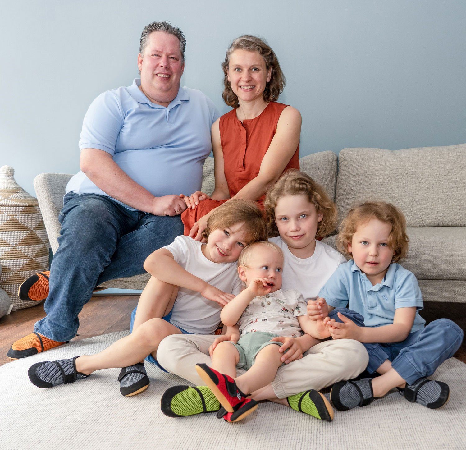 Beck BECK-BUDDIES Indoor Active Shoes - Lightweight Kids Velcro Sneakers Beck BECK-BUDDIES Indoor Active Shoes - Lightweight Kids Velcro Sneakers