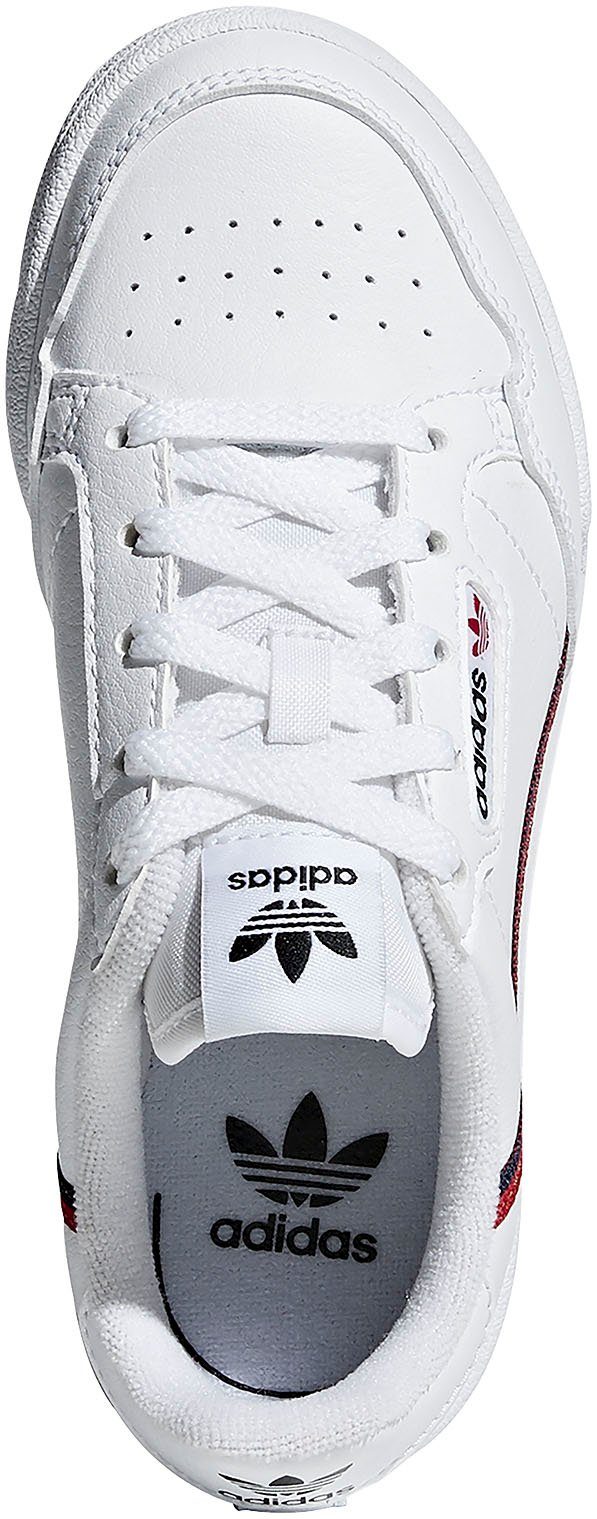 adidas Originals Continental 80 Kids' Sneakers adidas Originals Continental 80 Kids' Sneakers