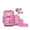 ergoag cubo School Backpack Set (5-piece, cubo Set)