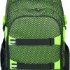 neoxx Active Pro Schulrucksack, Pixel in my