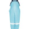 Playshoes Functional Overalls – Waterproof Kids Rainsuit