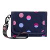 coocazoo Wallet with Viewing Window - Stylish School Wallet