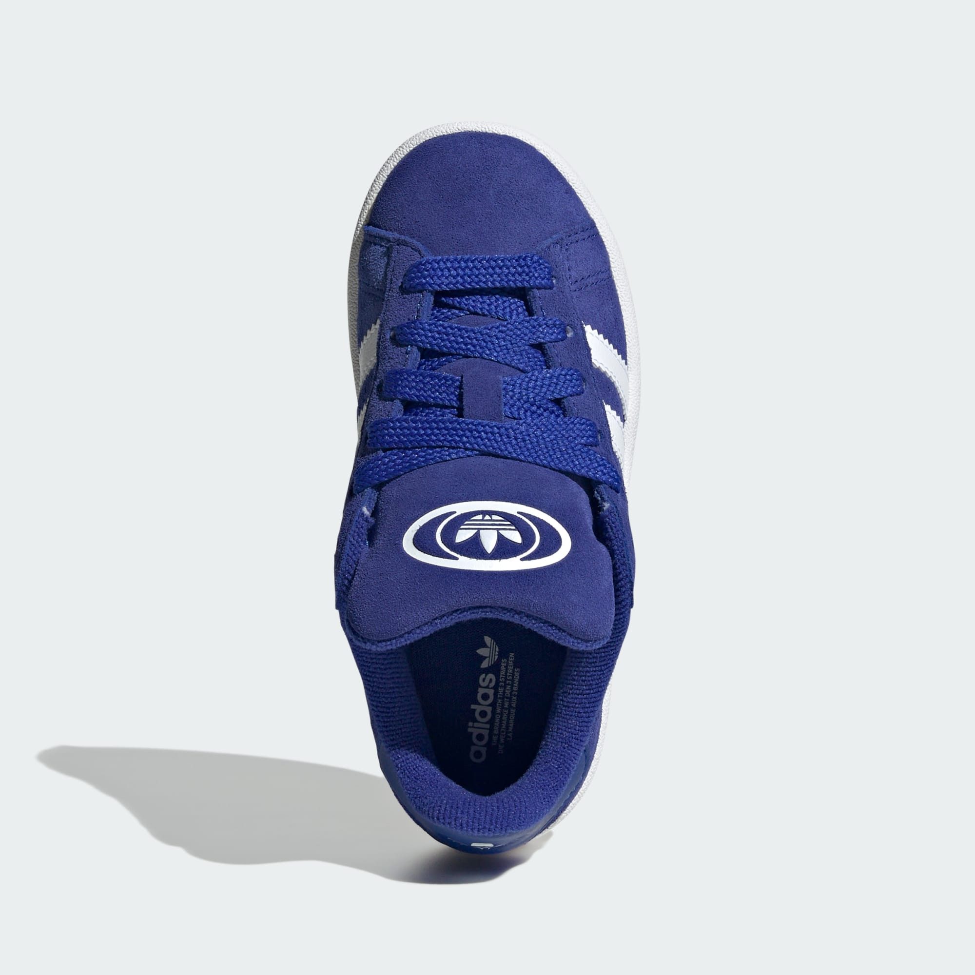 adidas Originals CAMBUS 00S Elastic Lace Kids - Iconic Style