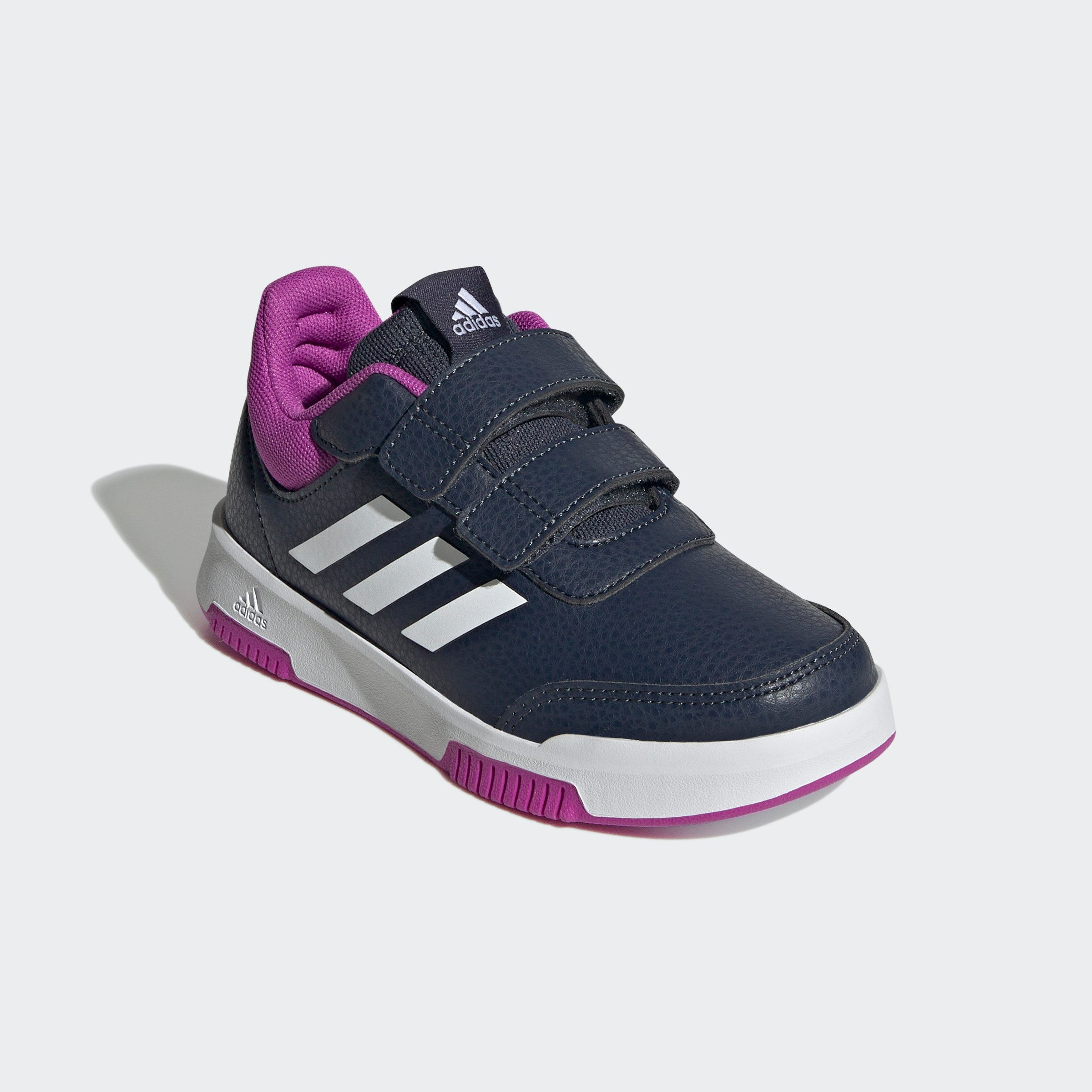 adidas Tensaur Sport Hook & Loop Shoe - Kids' Performance & Comfort