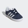 Adidas Originals GAZELLE Comfort Closure Kids Sneakers - Elastic Lace