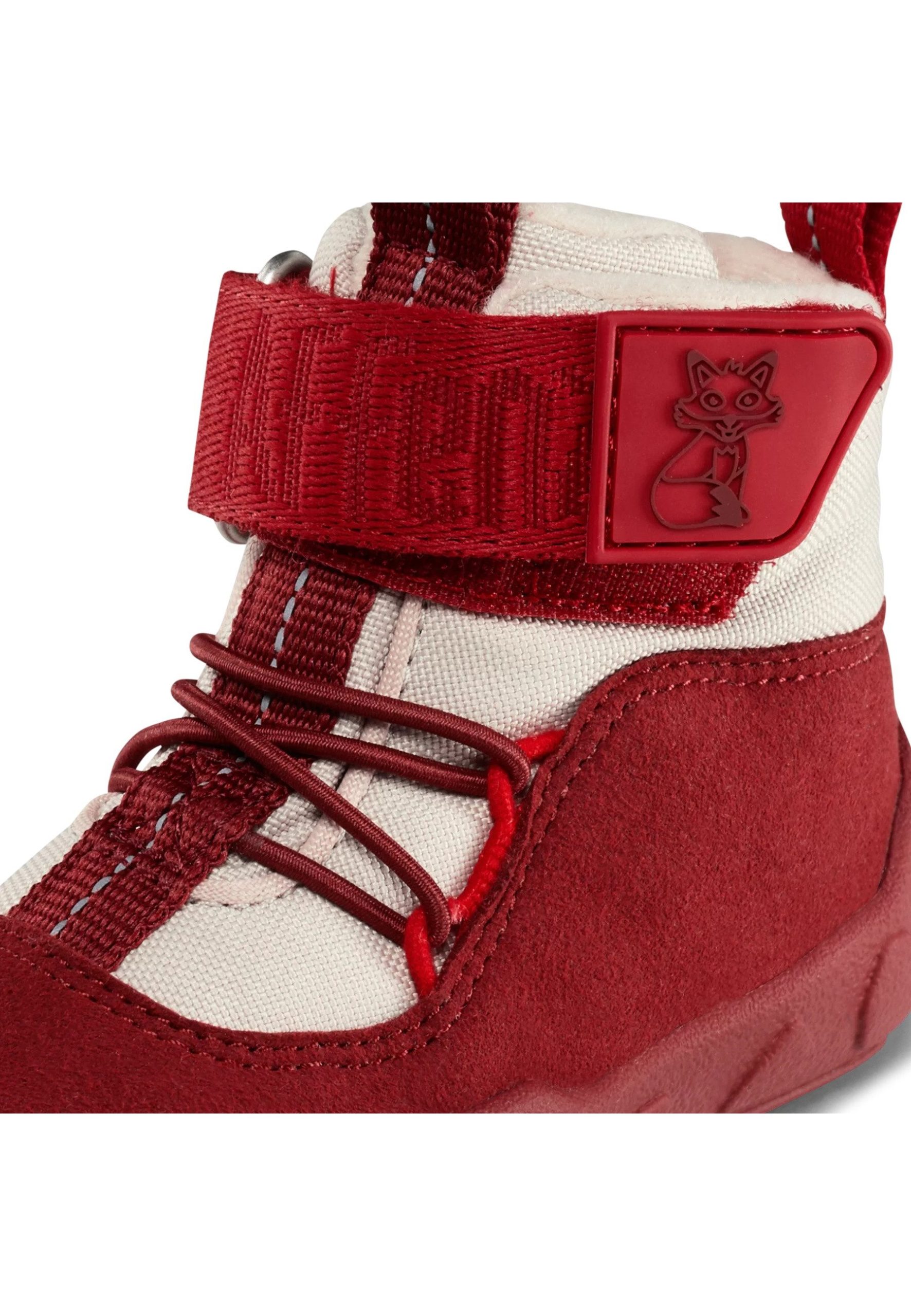 Affenzahne Warmy Vegan First Walker Shoes - Baby & Toddler Affenzahne Warmy Vegan First Walker Shoes - Baby & Toddler