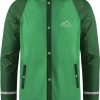 normani Rain Jacket - Kids Rain Jacket 'Teelin'