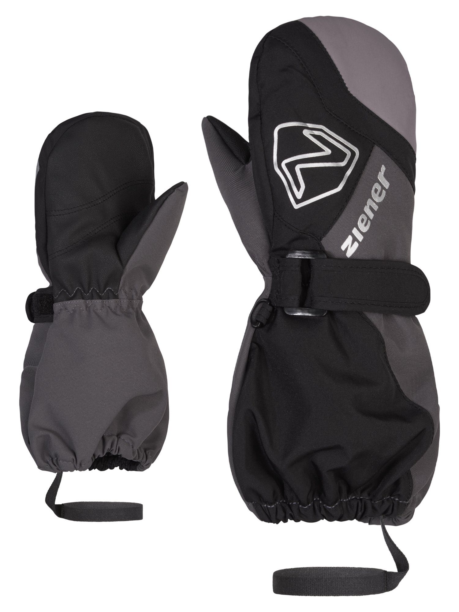 ZienER LAURUS AS® MITTEN Junior