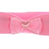La Bortini Baby Headband - Soft Cotton Headband for Newborns & Toddlers