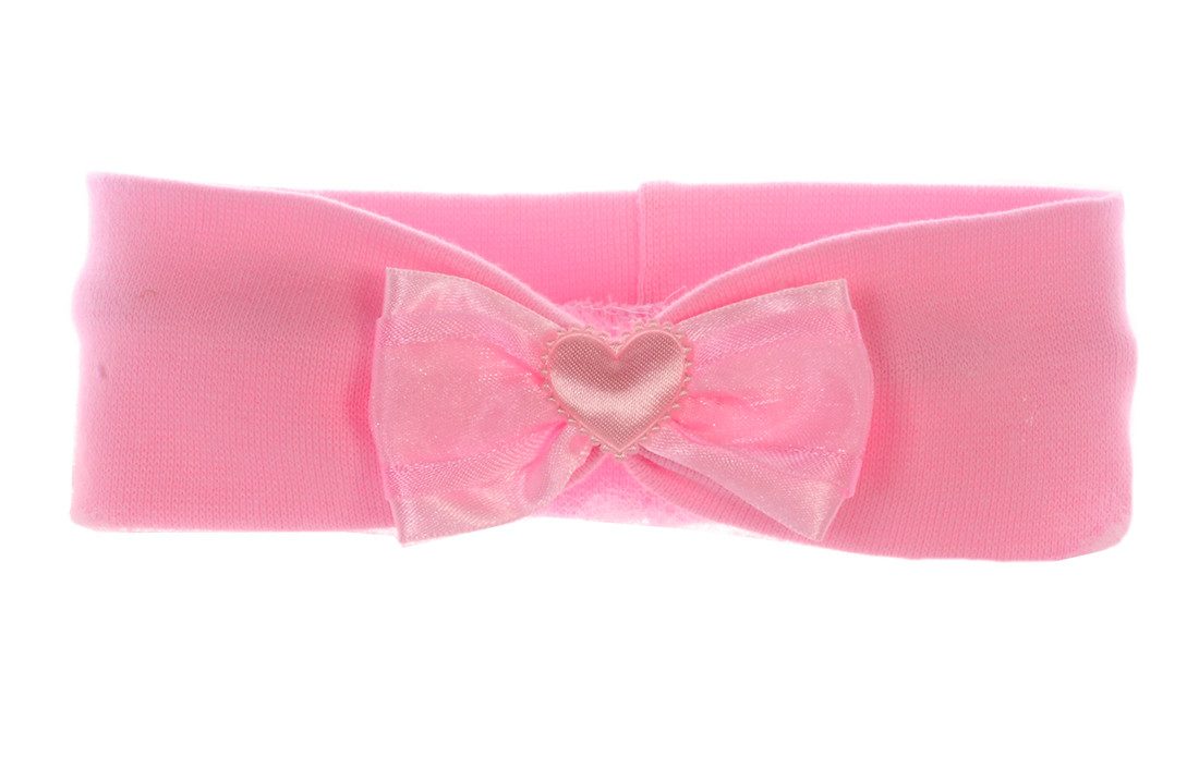 La Bortini Baby Headband - Soft Cotton Headband for Newborns & Toddlers