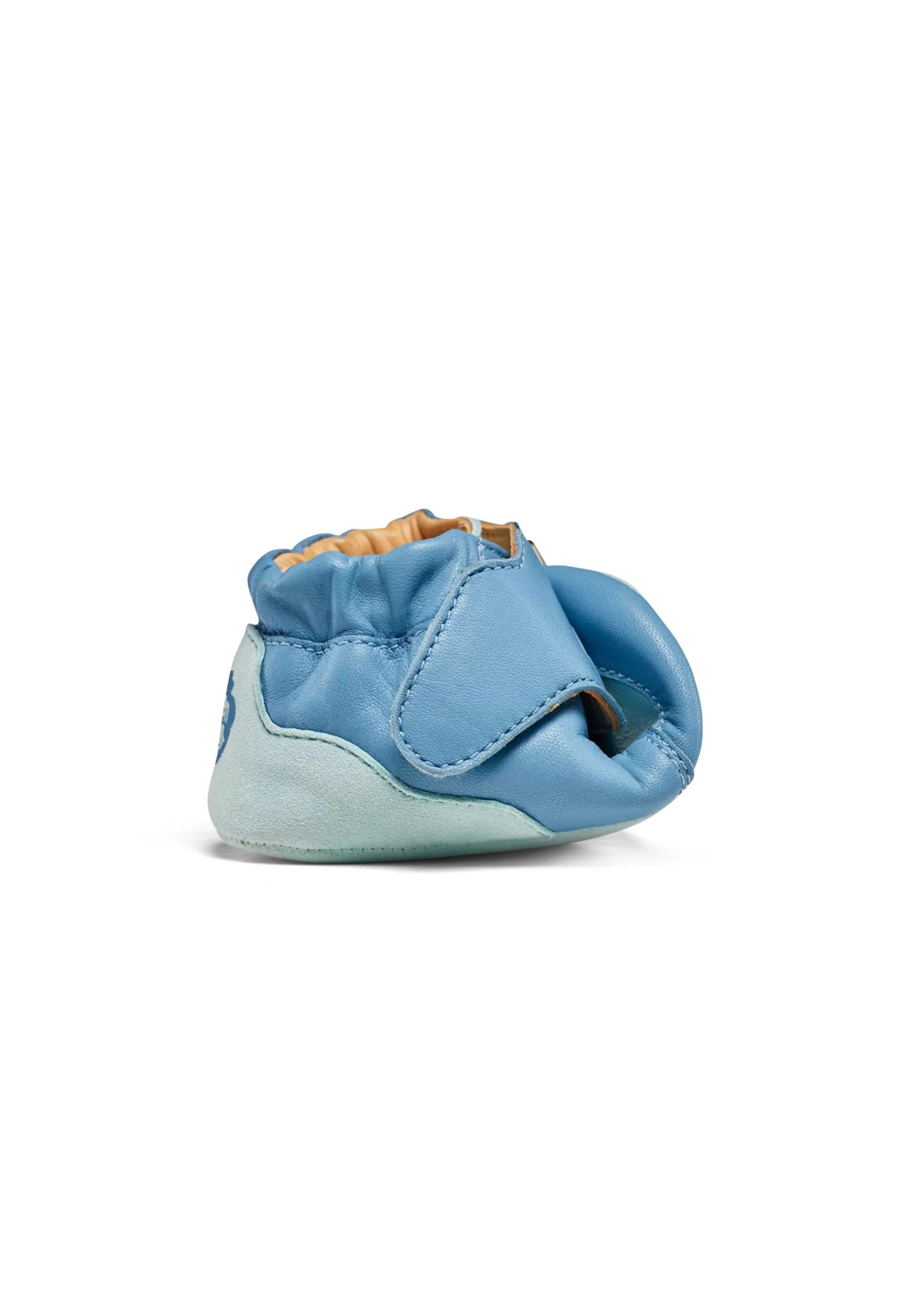 Affenzahn Crawly Leather Baby Shoe – First Steps in Style Affenzahn Crawly Leather Baby Shoe – First Steps in Style