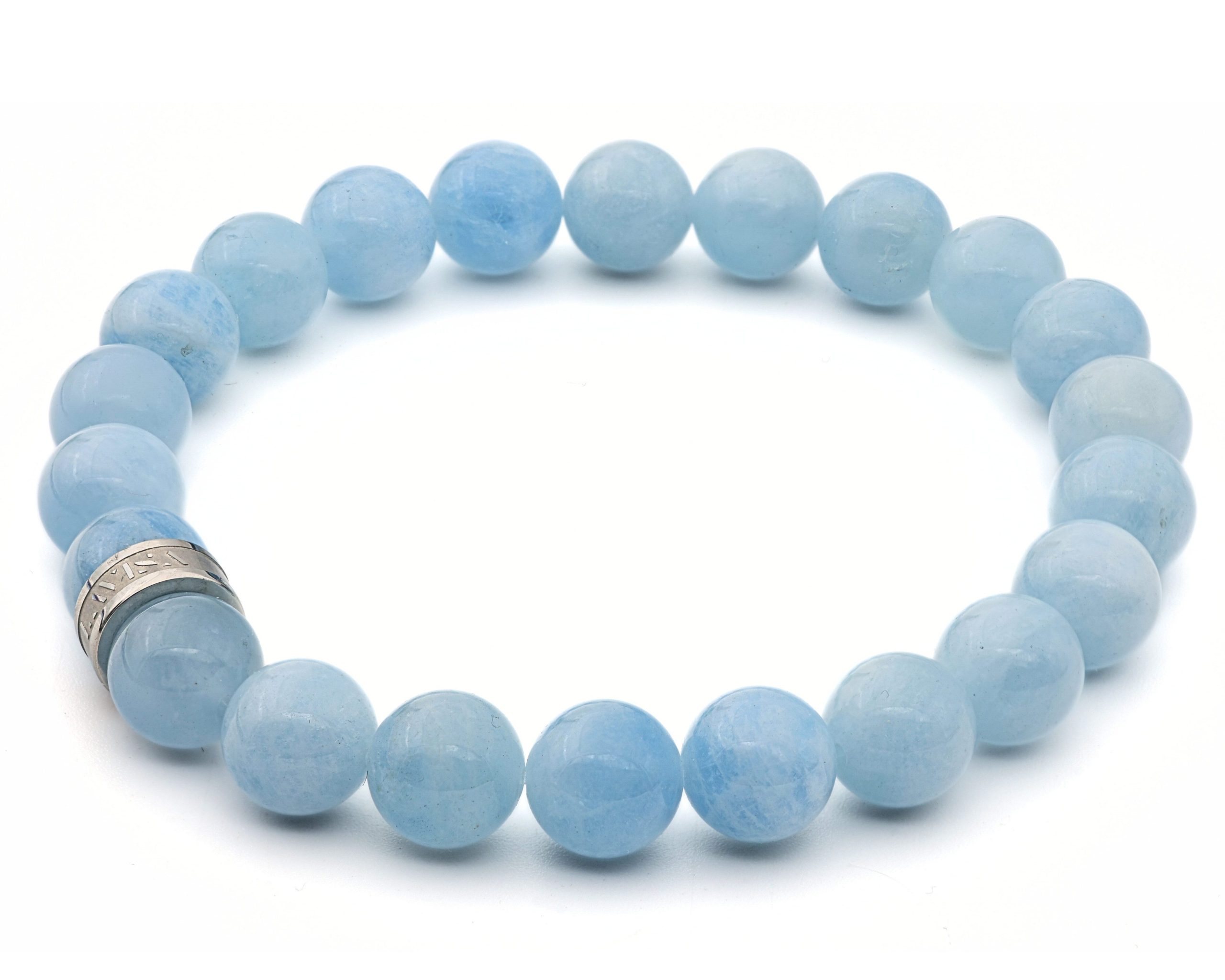 LAVISA Gemstone Bracelet | Natural Stone Beads | Healing Crystals | Unisex