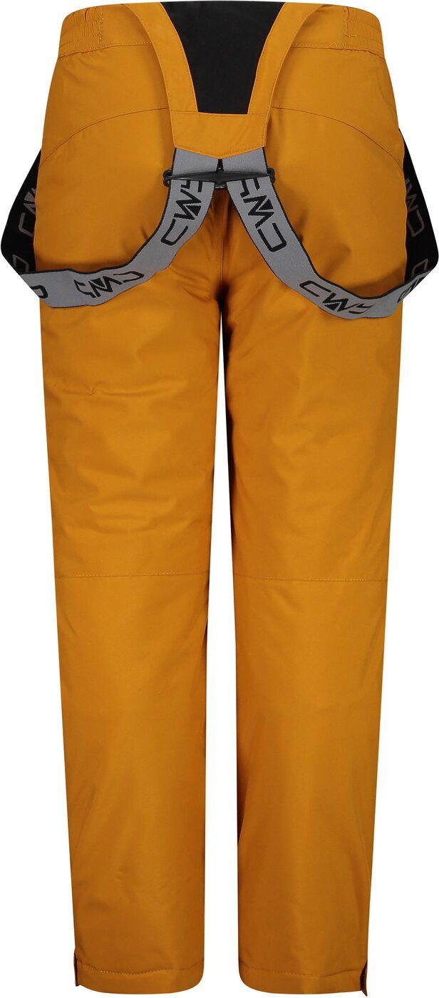 CMP 3W15994 Acqua2 Kids' Ski Trousers - Waterproof & Breathable
