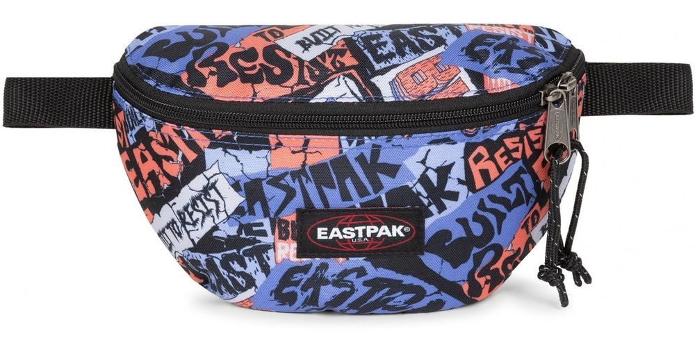 Eastpak Springer Belt Bag - Iconic Style & Durable Design