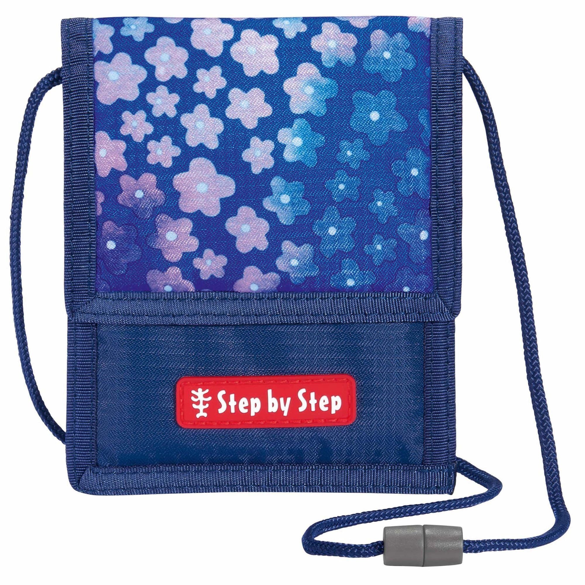 Step by Step Polyester Chest Bag - [Star Name]