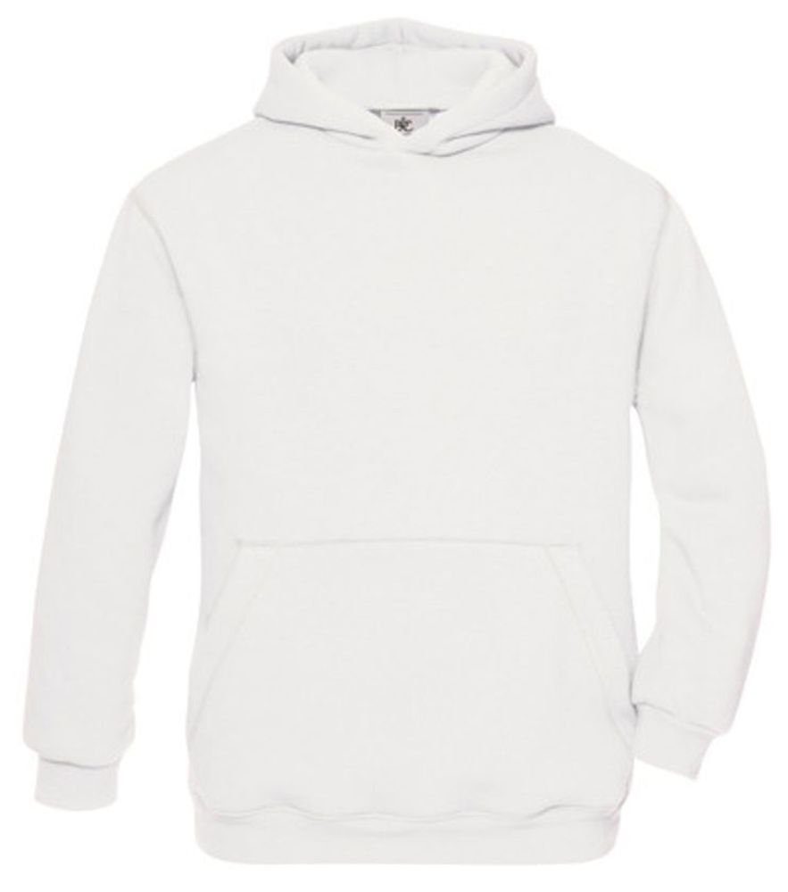 Fruit of the Loom Kapuizensweatshirt Kinder & Jugendliche - Hoodie Sweatshirt