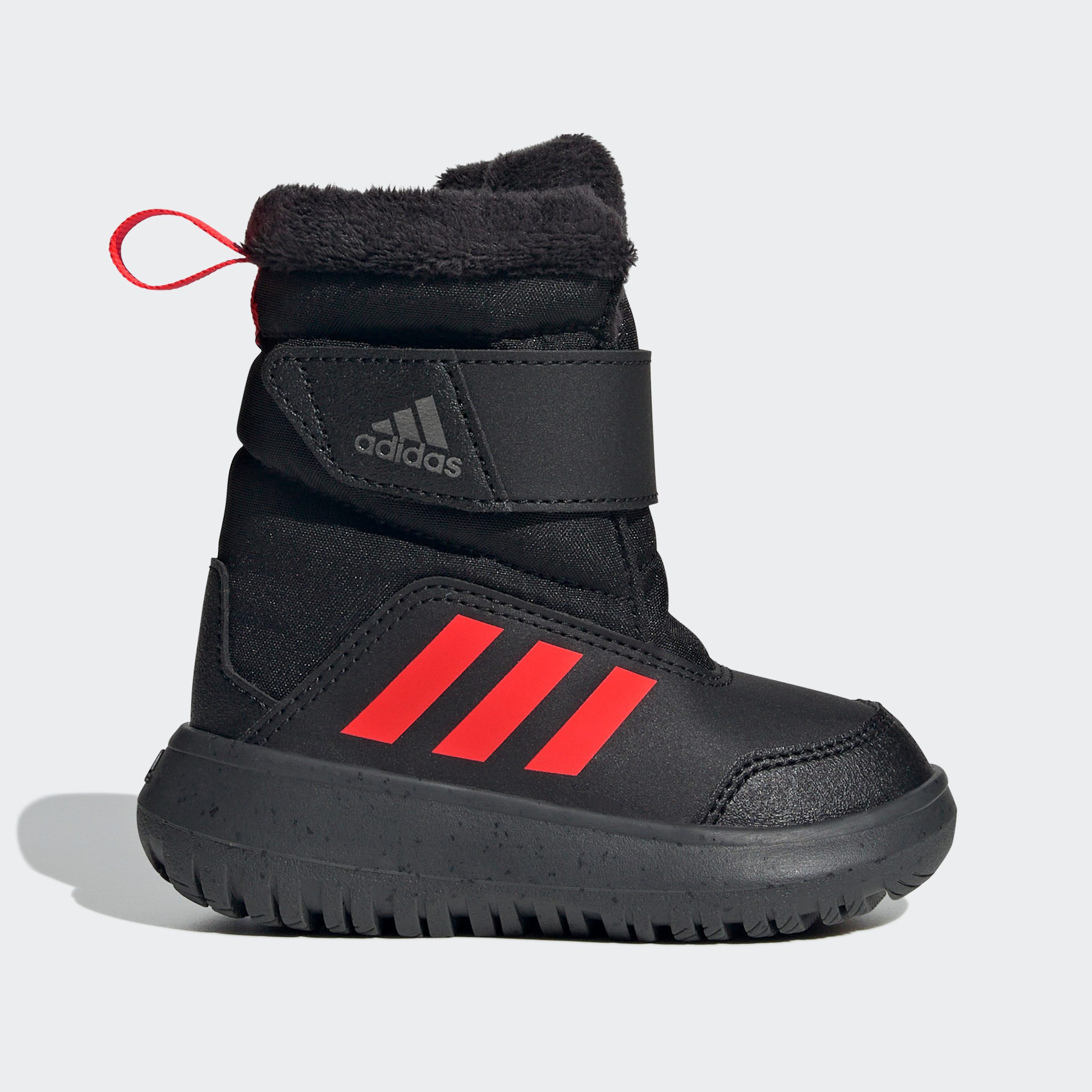 adidas Sportswear WINTERPLAY KIDS Snow Boots - Warm Winter Footwear for Children