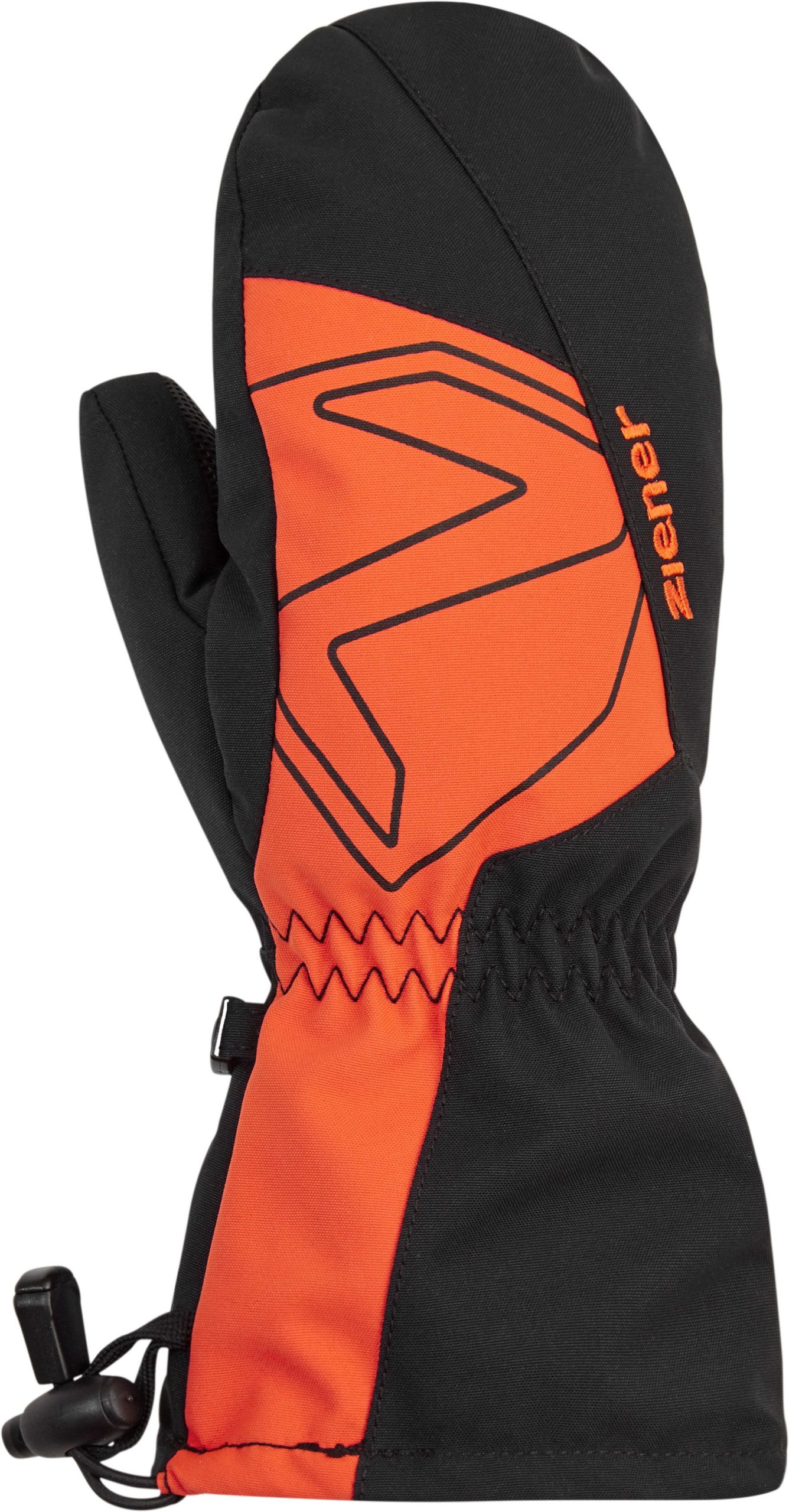 Ziener Fäustlinge LAVALINO AS® AW MITTEN