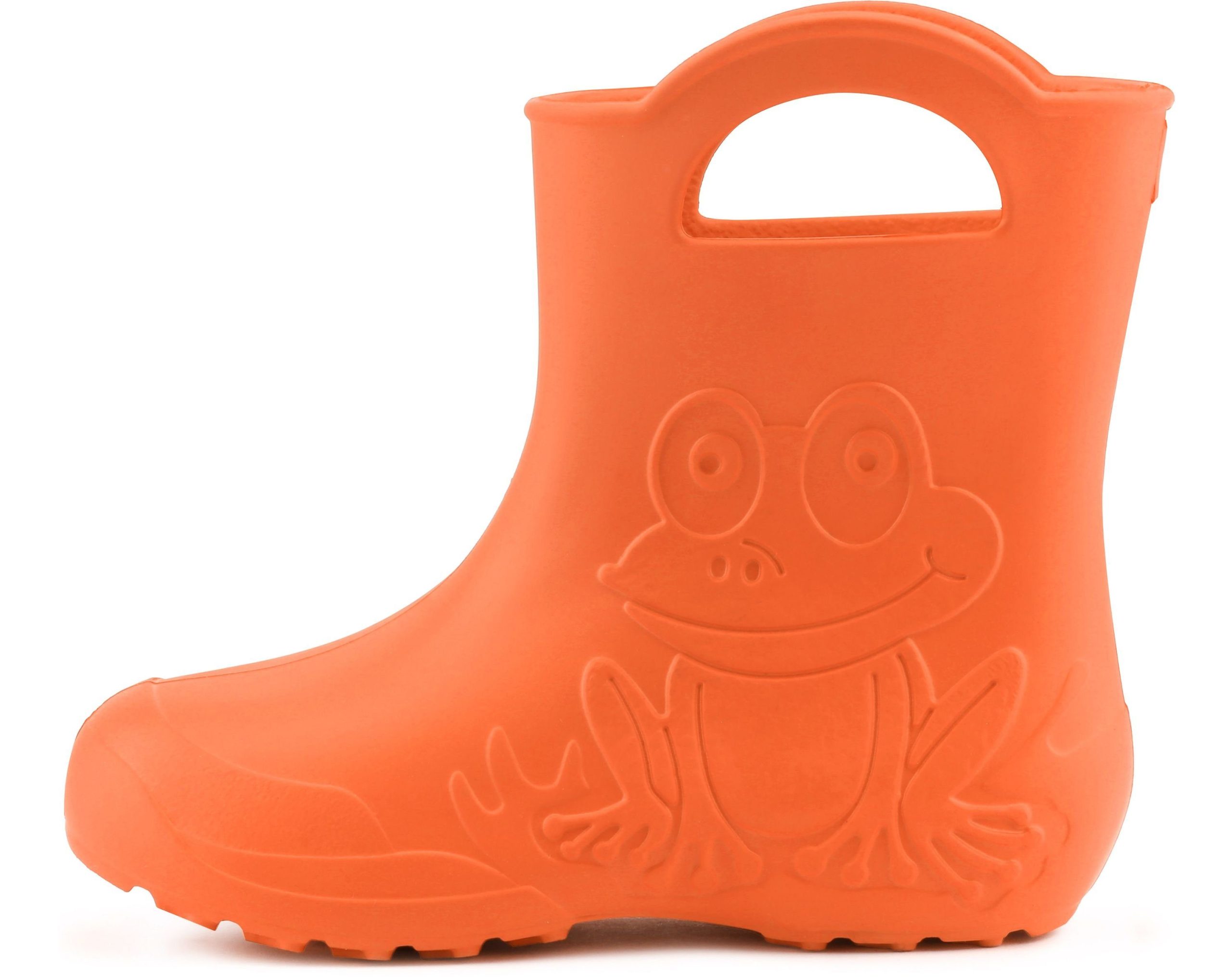 Ladeheid Kids' EVA Rain Boots - Lightweight & Waterproof | LA-CA-01 Ladeheid Kids' EVA Rain Boots - Lightweight & Waterproof | LA-CA-01