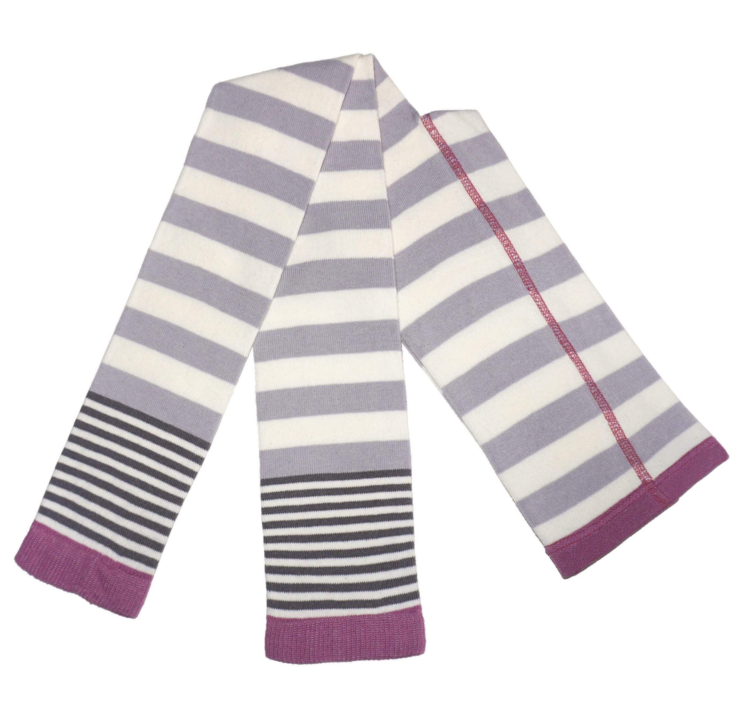 WERI SPEZIALS Mädchen Leggings